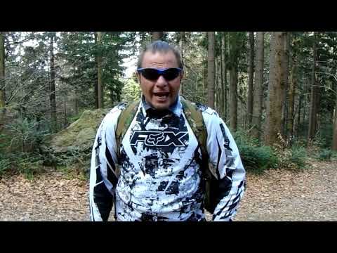 #Goldsteig #8Tausender-Tour zum #GroßenArber mit #Übernachtung im#Wald