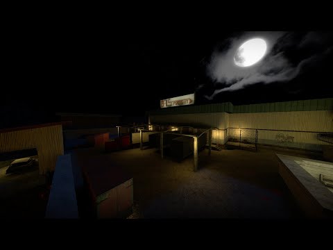 Steam Community :: Video :: (NMRIH - Classic) Deviation Solo Pacifist Run