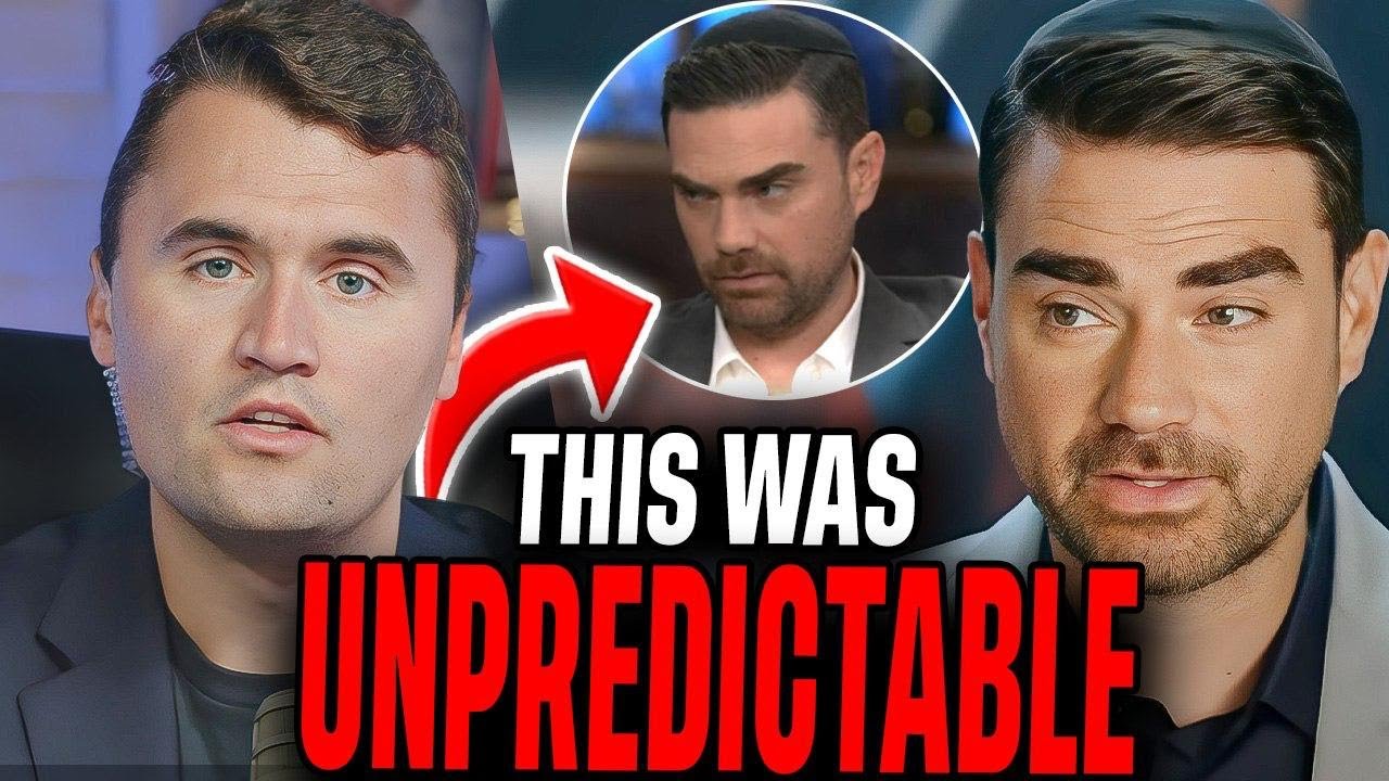 Israel Bombs Qatar: Ben Shapiro Joins The Charlie Krik Show