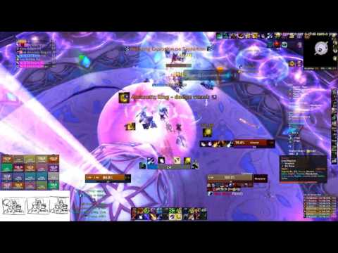 Mythic Elisande - Balance PoV