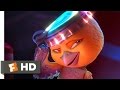Rio 5 5 Movie CLIP I Wanna Party 2011 HD