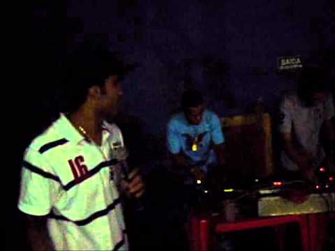 ZAKA E LELLO MOOCA  - MEDLEY  TIRADENTES