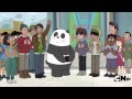 We Bare Bears - Panda's Dream (Short) [HD ...