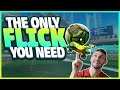 How To 45 Degree Flick | Rocket League Best Flick