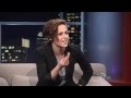 TS: KRISTEN STEWART [October 20, 2014] - YouTube