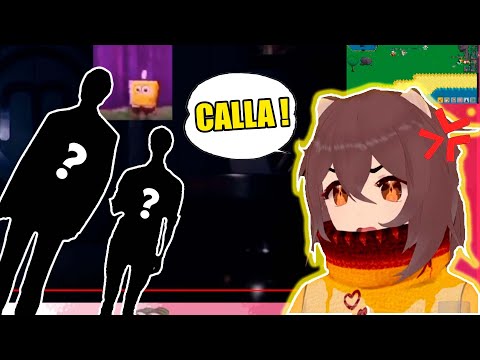 PELEA FAMILIAR EN DIRECTO XDD | Elavata