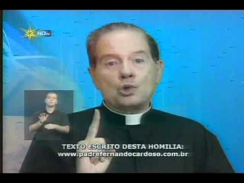 O Pão Nosso 30 Dezembro 2011 Pe.F.C.Cardoso