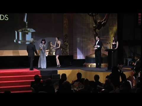 2009 International Emmy Winner - Hoshi Shinichi's Short Shorts