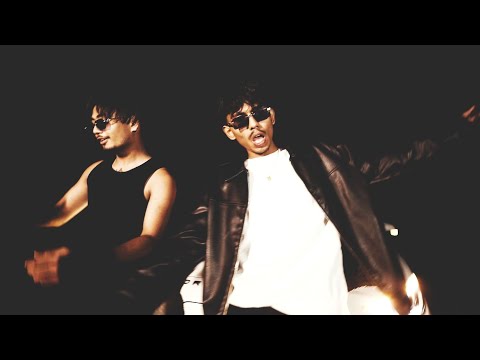 Mr. AD X Mr.CHHETRI | OF THE TOP [OFFICIAL MUSIC VIDEO]