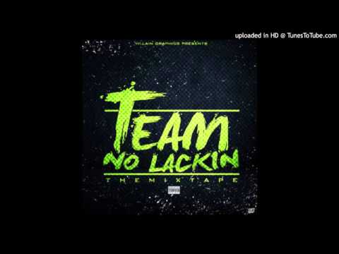 Lil Duke x Young Gino - Go Crazy