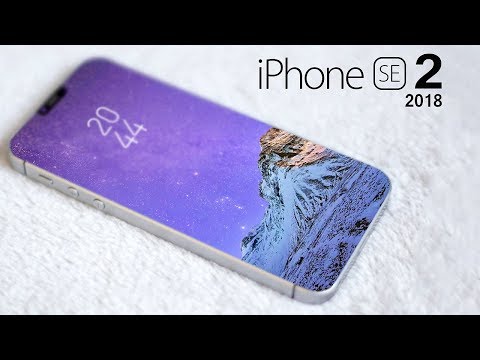 iPhone SE 2 – Official Release Date!