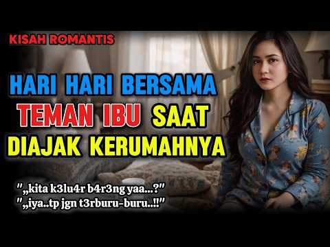 Kisah Nyata | Usaha Bareng Teman Ibu | Awal yang indah