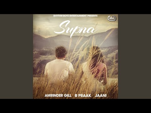 Supna — watch video