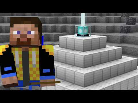 Iron Beacon Speedrun in 1:26