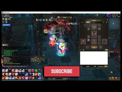 Global Dekaron PK in Prison 230 240+