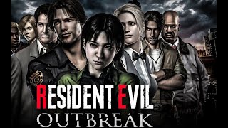 みんながリメイクを望むゲーム バイオハザードアウトブレイクfile2 無限弾 part2