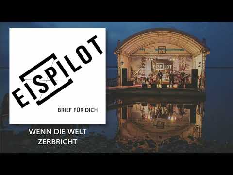 Eispilot - Wenn die Welt zerbricht