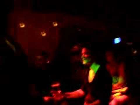 Senior Buffo & the Synchronizers_03