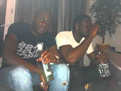 "family business" Preston Feat Nadji