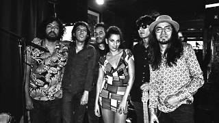 Jesus On Dope - Escape From The Void (2013)