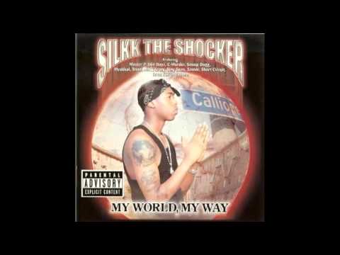 Silkk The Shocker Ft. Trina - That's Cool (FAST)