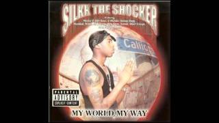 Silkk The Shocker Ft. Trina - That&#39;s Cool (FAST)
