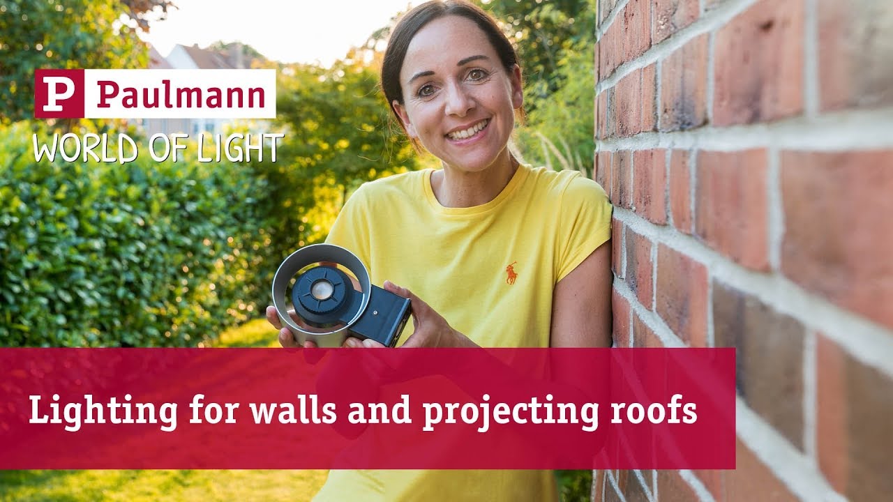 Paulmann Wall lamp IP44 15W 230 V anthracite 230 V Gray Paulmann Wall lamp IP44 15W 230 V anthracite 230 V Gray