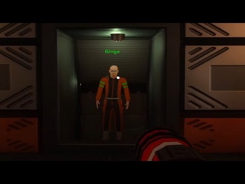 WEIRD Texan-Canadian RP in PULSAR (Pulsar Lost Colony Funny Moments)