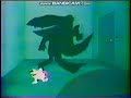 Classic Sesame Street Dancing Dog 1981