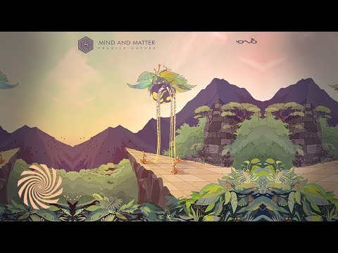 Mind & Matter & Helber Gun - Perspectives