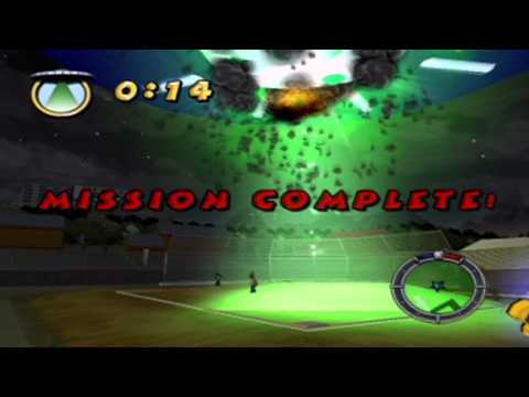 The Simpsons Hit and Run Walkthrough part 20 - Finale