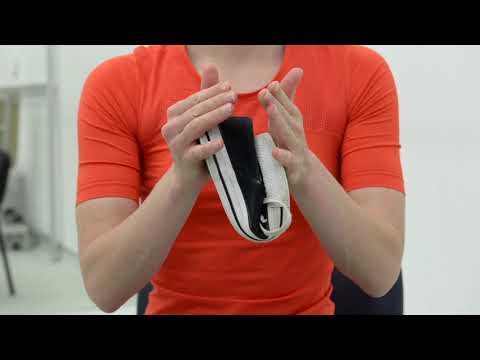 YouTube video about: Are skechers arch fit good for plantar fasciitis?