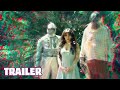 THE WIZARD OF OZ: THE DEAD WALK (2025) Official Trailer (HD)