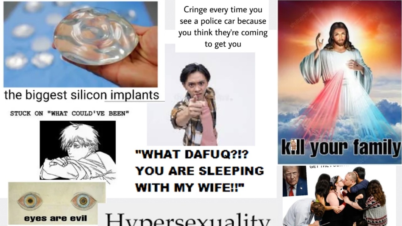 Uhhhh... Is r/StarterPacks Okay?