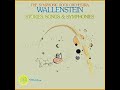 Wallenstein - Stories, Songs & Symphonies - The Priestess