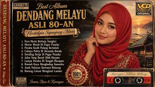 Download lagu Dendang Melayu Asli 80an Terbaik 🌴 Lagu Melayu Lawas Nostalgia Sepanjang Masa mp3