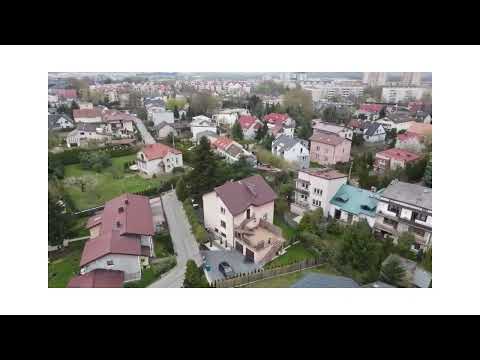 Dom wielorodzinny na sprzedaż w Krakowie / Sąsiedzka