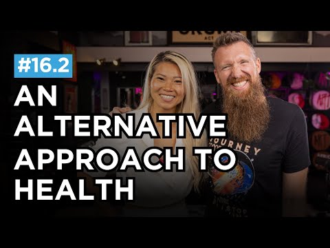 Chinese Medicine & Treating Food Addiction from A Biochemical Aspect | Ginger Hansen