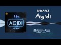 D’Banj - Agidi [Official Audio]