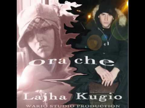 LAJHA feat KUGIO - ORA CHE   (Wario Studio Production)