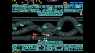 Capcom Arcade Stadium [Section Z, Default], PC