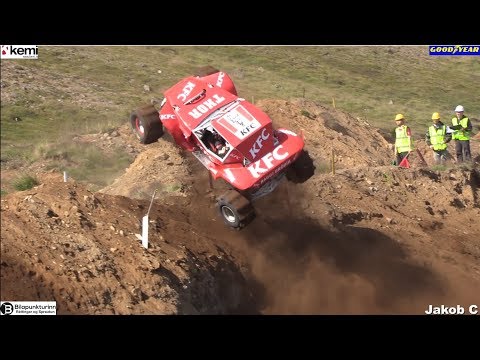 FORMULA OFFROAD ICELAND, AKRANES 2019!