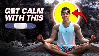 I Tested Muse Headband and Found the BEST Choice for Meditation