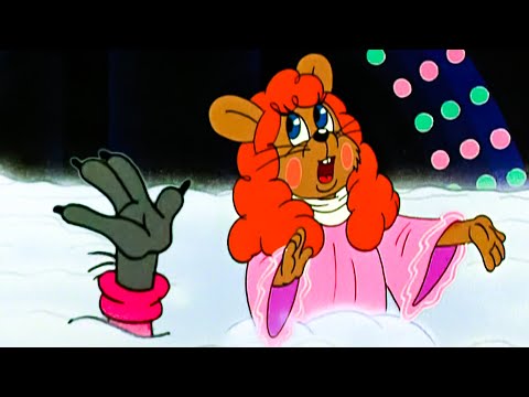 Ну погоди! выпуск 15 (Nu Pogodi 15) - Золотая коллекция Soyuzmulfilm