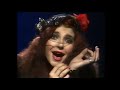 Kate Bush - Hammer Horror (Remastered 1080p)