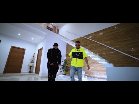 Moncho Chavea With Deikirisy Escopeta (Videoclip Oficial)