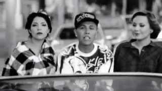 C KAN-YO ME PONGO JOKER VIDEO OFICIAL