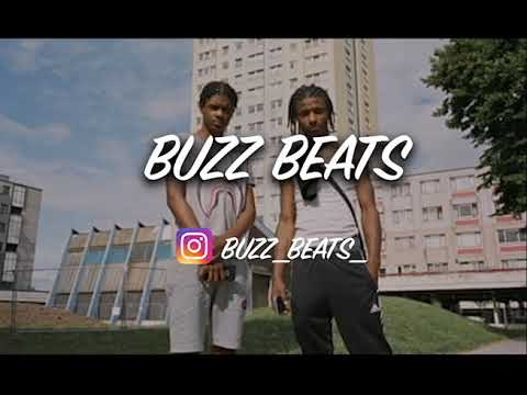 #OFB Bandokay x SJ x Double Lz type beat - "Risk it" -  UK DRILL BEAT