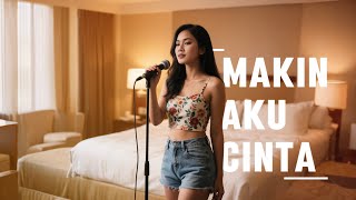 Download lagu Makin Aku Cinta - Glenn Samuel & Brisia Jodie Cover Fyranda with Lirik mp3