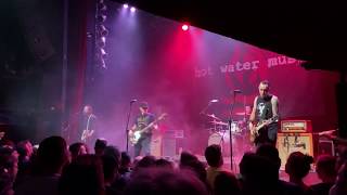 Hot Water Music - Jet Set Ready - 07.27.19 Gothic Theatre